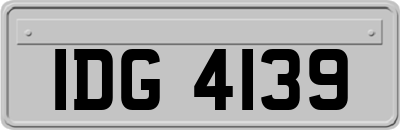 IDG4139