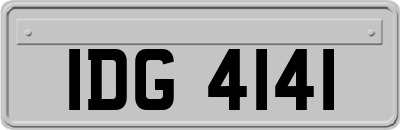 IDG4141