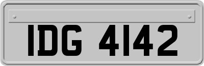 IDG4142