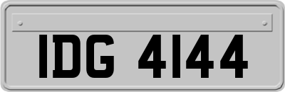 IDG4144