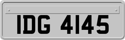 IDG4145