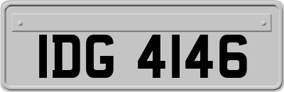 IDG4146