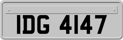 IDG4147