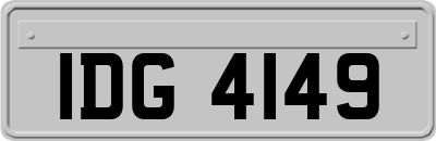 IDG4149