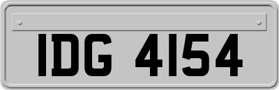 IDG4154