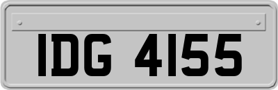 IDG4155