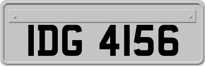 IDG4156