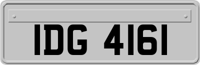 IDG4161