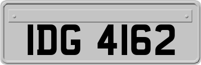 IDG4162