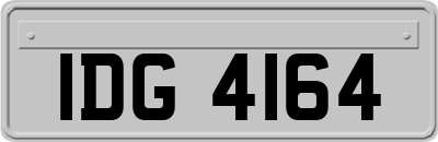 IDG4164