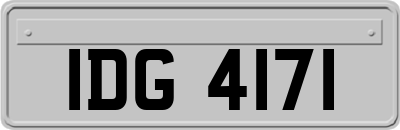 IDG4171