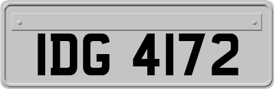 IDG4172