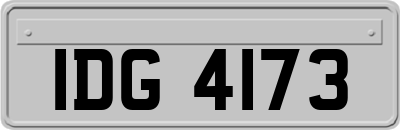 IDG4173