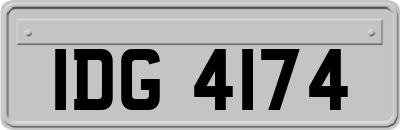 IDG4174