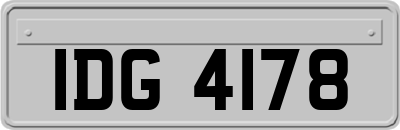 IDG4178