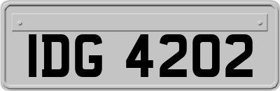 IDG4202