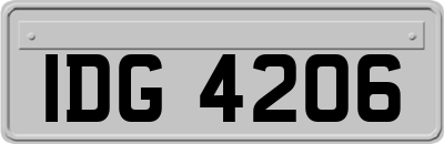 IDG4206