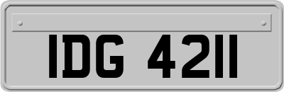 IDG4211