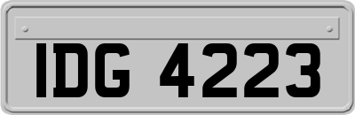 IDG4223