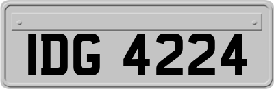 IDG4224