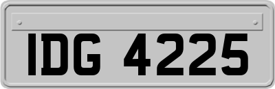 IDG4225