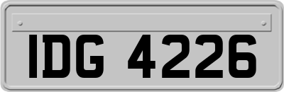 IDG4226