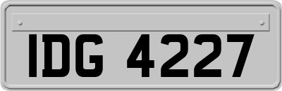 IDG4227