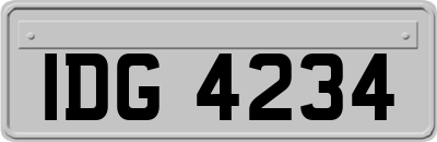 IDG4234