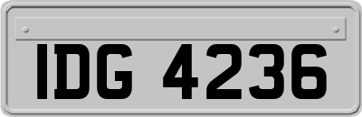 IDG4236