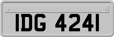 IDG4241