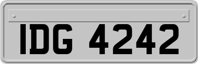 IDG4242
