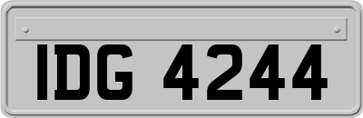 IDG4244