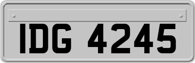IDG4245