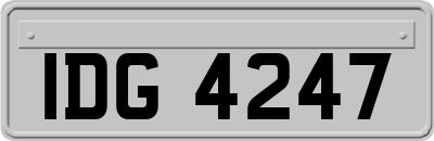 IDG4247