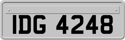 IDG4248