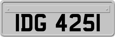 IDG4251