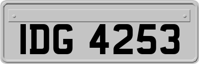 IDG4253