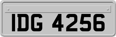 IDG4256