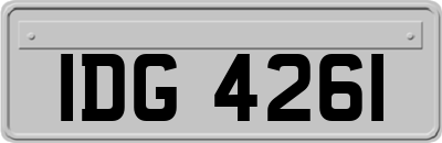 IDG4261