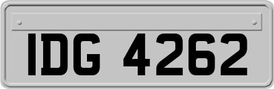 IDG4262