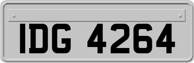 IDG4264