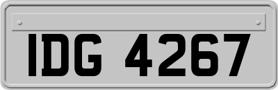 IDG4267