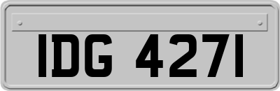 IDG4271