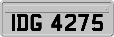 IDG4275