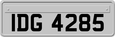 IDG4285