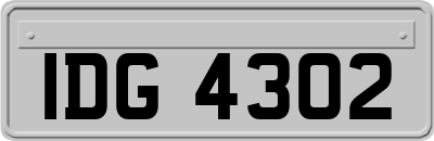 IDG4302