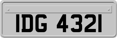 IDG4321