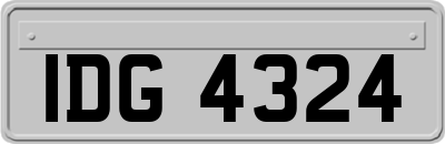 IDG4324