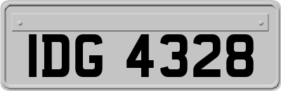 IDG4328