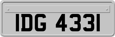 IDG4331
